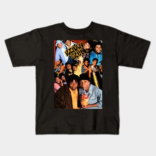 kenan and kel Kids T-Shirt